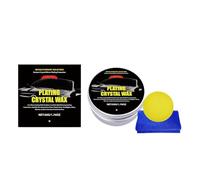 per Auto,Restauratore per Vernice Auto | Con Spugna E Per Pulizia,Per Il Detailing Automobilistico Rimuove Swirls E