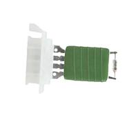 per Auto Riscaldatore Ventola del Riscaldatore Motore Delventilatore Regolatore di Resistenza Tandem per 2003-2013 per A3 Mk2 per VW per Passat per Touran Caddy per Beetle 1K0959263A