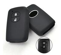 per AUTO Silicone Key Case Cover Remote Per 1pcs 2015 pack Silicone per AUTO inodore e nessuna distorsione 2. A causa della luce e della differenza dello schermo