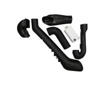 Per Auto Snorkel Kit Adatto Per 2007-2023 Per Pajero Per V87 V97 V93 Tubo Di Aspirazione Aria Tubo Aspirazione Presa Aria