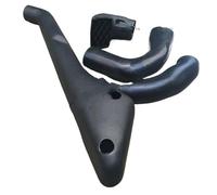 Per Auto Snorkel Suit Per Benz Sprinter Per Van Parts 4x4 Per Accessori Per Offroad 4WD Snorkel Kit Tubo Aspirazione Presa Aria