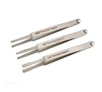 Per Auto Terminale Rimozione Kit Elettrico Cavi Attrezzo Connettore Perno Estrat