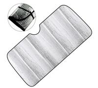 Per Auto Tettuccio Parasole Per Giorni Caldi D'estate Facile Installazione
