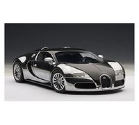 Per Autoart Bugatti Veyron 16.4 Scala 1:18 Lega Tirare Indietro Giocattolo Modello Di Auto In Metallo Giocattoli Per Bambini