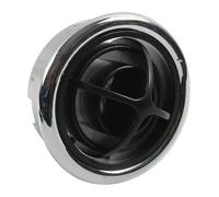 Per Autobus Per Barca Per Yacht Per Camper Bocchetta Ventilazione Rotonda Universale Per Aria Condizionata 87 Mm / 75 Mm Per Cruscotto Condizionata Griglia Sfiato