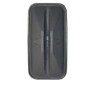 PER AUTOCARRO FIAT 619 COPPA NERA CARENATA 354x199 PER SPECCHIO RETROVISORE