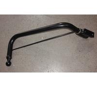 Per Autocarro Om 35/40 Braccio Specchietto Retrovisore Sx Nero Cod. 32/776100S