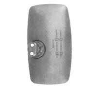 PER AUTOCARRO TURBOSTAR IV (E3) 190.36 COPPA GUARDARIMORCHIO GRIGIO 270x160 R400