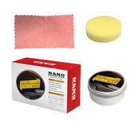 Per Automobili,Per La Lucidatura Della Vernice Dei Veicoli | Pasta Per La Detailing Dei Mobili In Legno,Per Auto Camion Mobili Sedile Sedia Tavolo Pavimento