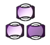 Per Avata 2 Camera ottenere un migliore controllo della luce UV/CPL/ND Set