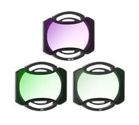 Per Avata 2 Camera ottenere un migliore controllo della luce UV/CPL/ND Set