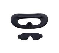 Per AVATA 2 Occhiali 3 Maschera per Gli Occhi In Spugna con Imbottitura In Schiuma Comoda (B)
