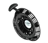 per avviamento a strappo compatibile con 14HP 408cc per motore Vanguard, ricambio per numero di parte 84004174, per meccanismo di trazione in plastica resistente per alimentazione esterna