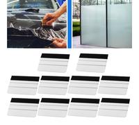 Per Avvolgitore Vinile Decalcomanie Pellicola Installazione Strumenti Liscio e L