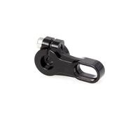Per Axial AXP8 Gilamon 2. 1/8 RC Auto Parti Di Aggiornamento In Alluminio 20T Asse Posteriore Servo Braccio Corno Aggiornamenti Accessori Decorativi RC Crawler Componenti