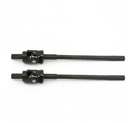 Per Axial Per Capra 1.9 Per Utb 1/10 Rc Auto Parti Aggiornamento 2 Pz Portale Assale Albero Motore Anteriore Cvd Aggiornamenti Accessori Accessori RC