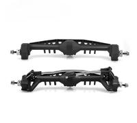 Per Axial Per Capra UTB10 1.9 Per Utb Per Currie F9 1/10 Anteriore E Posteriore In Plastica Portale Asse Completo RC Crawler Auto Parti Di Aggiornamento Parti Ricambio Rc