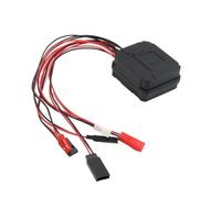 Per Axial Per SCX10 90046 1/10 RC Crawle Upgrade Parts 4 Ways 4CH Winch Control Wireless Remote Controller Receiver Repair Upgrade Regolatore Velocità Rc