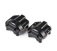 Per Axial Per SCX10 II AX90046 AX90047 1/10 Assale Copertura Differenziale In Ottone Pesante RC Crawler Auto Aggiornamenti Riparazioni Parti Parti Rc