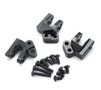 Per Axial Per SCX10 III Early Per Bronco Per Wrangler Per Gladiator 1/10 Piastra Base Alluminio Codice Trazione Parti Aggiornamento Auto Cingolate RC RC Ricambi(Pull Code)