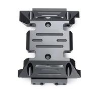 Per Axial Per SCX10 III Early Per Bronco Per Wrangler Per Gladiator 1/10 Piastra Base Alluminio Codice Trazione Parti Aggiornamento Auto Cingolate RC Parti Crawler Rc(Base Plate)
