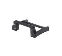 Per Axial Per Scx10 Per Capra Per Lcg 1/10 Rc Crawler Cnc Telaio In Alluminio Rotaie Cms Servo Mount Panhard Monti Parti Aggiornamento Accessori Modellismo RC