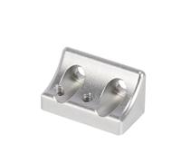 Per Axial Per Scx10 Per Capra Per Lcg 1/10 Rc Crawler Cnc Telaio In Alluminio Rotaie Cms Servo Mount Panhard Monti Parti Aggiornamento RC Componenti