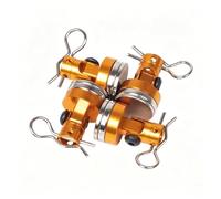 Per Axial Per Scx10 Per Traxxas Trx4 Per Hsp Per Hpi Per Tamiya Per Redcat Per Sakura 1/10 Rc Crawler Carrozzeria Messaggi Montaggio Con Parti Clip Parti Riparazione RC