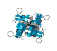 Per Axial Per Scx10 Per Traxxas Trx4 Per Hsp Per Hpi Per Tamiya Per Redcat Per Sakura 1/10 Rc Crawler Carrozzeria Messaggi Montaggio Con Parti Clip Parti Riparazione RC