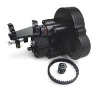 Per Axial Per SCX10 Per Wraith 1/10 RC Reverse Gearbox Cintura | Parti Di Aggiornamento Per Auto RC Cambio Retromarcia Con Cambio A Cinghia Di Trasmissione RC Parti Auto