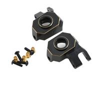 Per Axial Per SCX10 PRO 1/10 Snodo Sterzo Anteriore Accessori Per Auto RC Crawler Parti Di Ricambio E Modifica