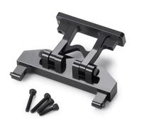 Per Axial Per SCX24 90081 1:24 Supporto Per Scocca Posteriore In Metallo Per RC Crawler Per Buggy Truck Car Parti Di Aggiornamento Parti Modificate Rc