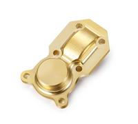 Per Axial Per SCX24 Per Deadbolt Per Wrangler Per Gladiator Per Bronco 1/24 Copertura Differenziale Asse Peso RC Auto Camion Modello Parti RC Ricambi Accessori