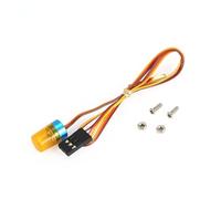 Per Axial RC Auto Luce Intensa Multi-funzione Circolare Ultra Lampada Stroboscopica Lampeggiante Modalità Di Rotazione Lenta Veloce Parte Giocattolo Accessori Modellismo RC