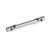 Per Axial Utb18 Per Capra 1/18 Rc Auto Per Unlimited Trail Per Buggy In Acciaio Inox Heavy Duty Albero Trasmissione Giunto Universale Parti Aggiornamento Componenti Modelli RC