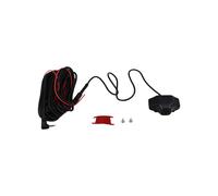 Per AZDOME PG17 M63 Lite Telecamera Posteriore A 4 Pin per Visione Notturna Telecamera per Retromarcia Impermeabile HD per Veicoli