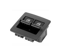 Per B&eetle 1998 1999 2000 2001 2002 2003 2004-2010 1C0959527 1C0959851 Pulsante Controllo Dell'interruttore Alzacristallo Elettrico Pulsantiera Alzacristalli(Master Switch)