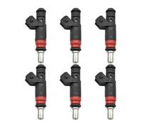 Per B&Enz Auto Ugello Modulo Di Dosaggio F315B01635 21150162D Iniettori Carburante Ugello Iniezione Auto Iniettore 6 Pz/lotto Iniettore carburante