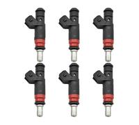 Per B&Enz Auto Ugello Modulo Dosaggio F315B01635 21150162D Iniettori Carburante Ugello Iniezione Auto Iniettore 6 Pz/lotto Iniettore carburante