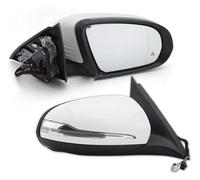 Per B&enz Per GLC X253 GLC250 GLC300 2538103500 2538101416 Specchietti Laterali Posteriori Completi Per Angolo Cieco Retrovisori Completi(1 pair)