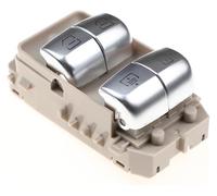 Per B&enz Per W222 Per S550e S600 S63 2015-2017 2229051505 Interruttori Pulsante Regolatore Controllo Alzacristalli Elettrici Auto Pulsanti Alzavetri