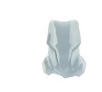 Per B&M&W F850GS F750GS 2018-2019-2020-2021 ADV Accessori per moto Protezione parabrezza Staffa di fissaggio(For F850GS ADV smoke)