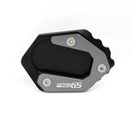 Per B&M&W F850GS F750GS F850 750 GS 2018-2022 2023 Supporto per cavalletto laterale per moto, piastra di estensione del allargata(52)