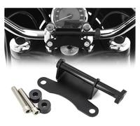 Per B&M&W R 18 R18 Per Classic 2020 2021 - Supporto Manubrio Moto, Telefono, Piastra Di Navigazione GPS supporto gbs telefono barra