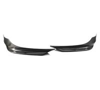 Per B&MW 325i 335i E90 Per LCI Per Berlina 4 Porte 2009-2012 Spoiler Fibra Carbonio Set Alette Splitter Paraurti Anteriore Auto Spoiler Paraurti Anteriore