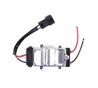 per B&MW E81 2006-2011 E87 2003-2007 Raffreddamento Ventilatore Controllo Modulo Auto Accessori 17427801993 1137328144 Raffreddamento Motore