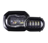 Per B&MW F700GS F700 F800GS Adv F800 GSA 2013-2018 Faro Per Moto Proiettore Faro Angle Eye Luce Di Marcia Diurna Faro Del Motociclo(Headlight)