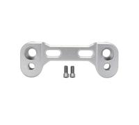 Per B&MW G 310 GS G310 R G310GS G310R 2017-2023 2020 2021 2022 Adattatori Rialzo Manubrio Supporto Rialzo Offset Riser