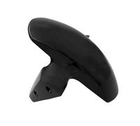 Per B&MW G 310R G310R 2017-2022 G310 R Moto Pneumatico Anteriore Paraspruzzi Copertura Hugger Parafango Parafango Carenatura Carenatura(Nero opaco)