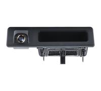Per B&MW Per 3 Serie 5 F30 F10 F11 X3 F25 F31 F46 X1 F48 F22 Macchina Fotografica Retrovisione Backup Macchina Fotografica Inverso Dell'automobile telecamera backup(CVBS-AHD720P)